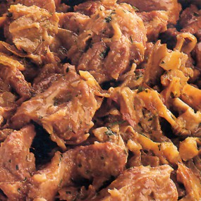Agnello ai carciofi