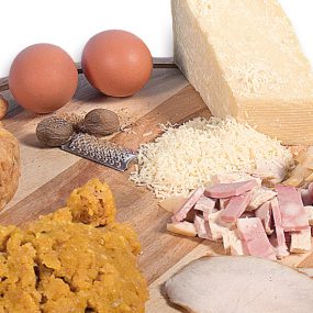 Ripieno per tortellini