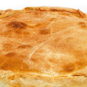 Torta di carne pasqualina