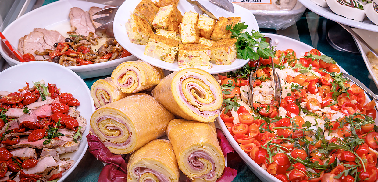 IMOLA Pedagna Macellerie del Contadino