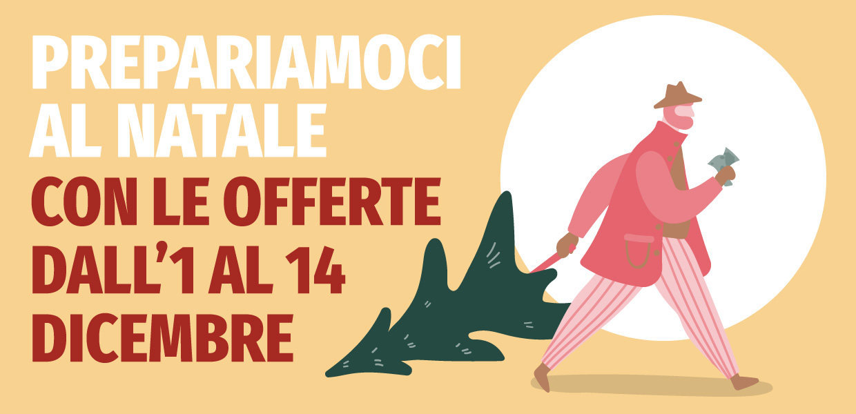 OFFERTE SELEZIONATE DI QUALITÀ